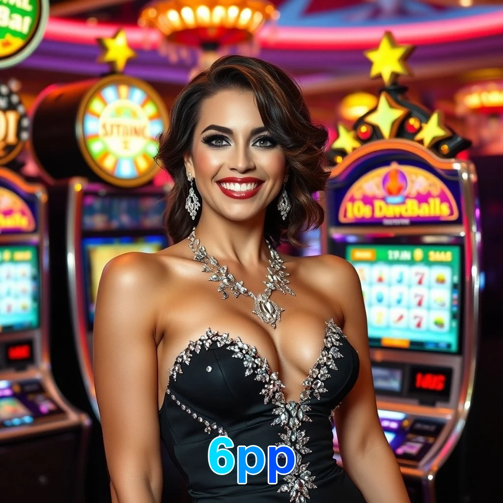 Principais provedores de slots da 6pp - NetEnt, Pragmatic Play, Play'n GO